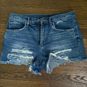 BlankNYC Denim Shorts
